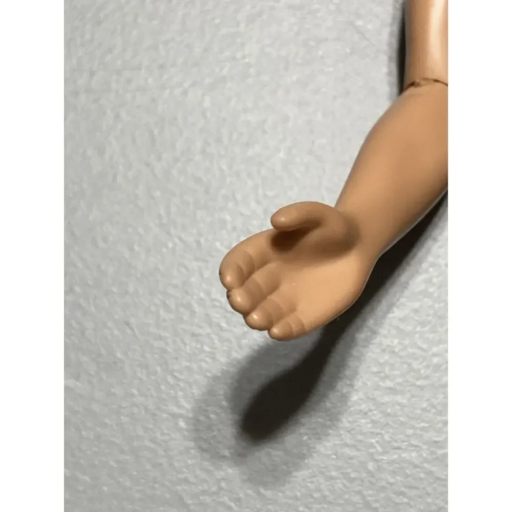 Disney Store FLYNN RIDER Rapunzel Tangled Doll - 12